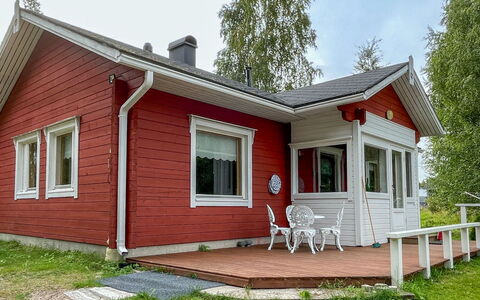 Käpälämäki: Furniture, Chair, Outdoor Furniture, Table, Wood, Outdoor Table, Kitchen & Dining Room Table, Shade, Garden, Umbrella