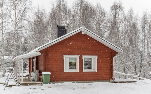 Käpälämäki: Furniture, Chair, Outdoor Furniture, Table, Wood, Outdoor Table, Kitchen & Dining Room Table, Shade, Garden, Umbrella
