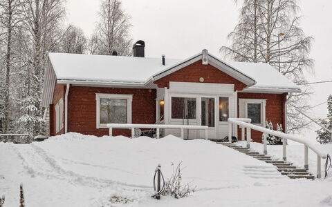Käpälämäki: Furniture, Chair, Outdoor Furniture, Table, Wood, Outdoor Table, Kitchen & Dining Room Table, Shade, Garden, Umbrella