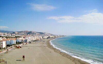 San Luis Playa