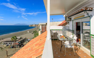 San Luis Playa