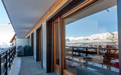 Accommodation:&nbsp;Aiglon J2 570.2
