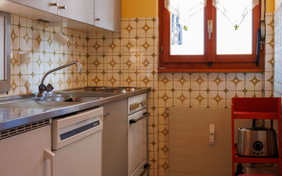 Accommodation:&nbsp;Aiglon G0 570.6