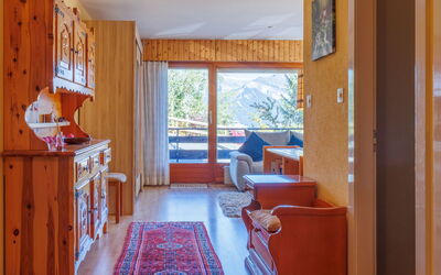 Accommodation:&nbsp;Aiglon G0 570.6