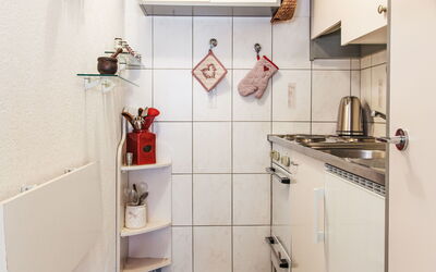 Accommodation:&nbsp;Aiglon E2 570.5