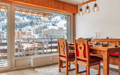 Accommodation:&nbsp;Aiglon E2 570.5