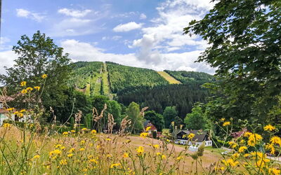 Harrachov Relax & Elegance