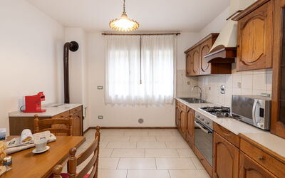 Accommodation:&nbsp;La Corleta di Sora 623.2
