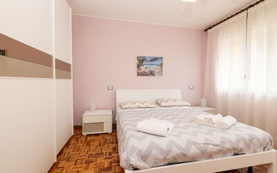 Accommodation:&nbsp;La Corleta di Sora 623.2