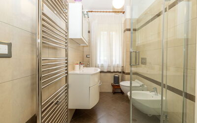 Accommodation:&nbsp;La Corleta di Sora 623.2