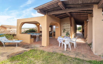 Accommodation:&nbsp;0 1 M - Marineledda 320.13