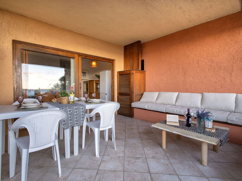 Accommodation:&nbsp;B 0 3 - Marineledda 320.7