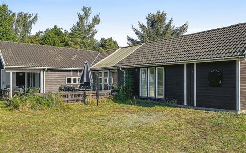Fredrike - 500M from the Sea: Wood, Home, Porch, Deck, Hardwood, Roof, Wood Stain, Wood Flooring, Eco Hotel
