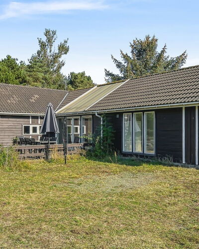 Fredrike - 500M from the Sea
