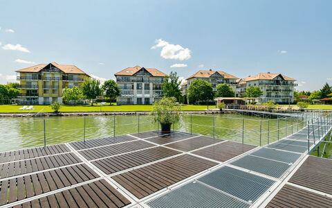 Sandra: Cloud, Sky, Window, Solar Power, Solar Energy, Building, Slope, Composite Material