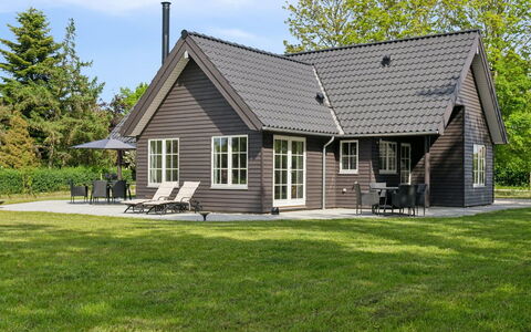 Emmalina - 1.3Km from the Sea: House, Home, Door, Roof, Cottage, Estate, Garden, Shade, Siding, Yard