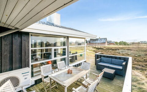 Josef - 950M from the Sea: Roof, House, Home, Cottage, Door, Siding, Deck, Porch, Plank, Hardwood