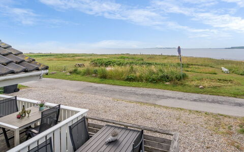 Liutulf - 40M from the Sea: Blue, Shrub, Cottage, Groundcover, Garden, Estate, Shade, Landscaping, Farmhouse, Eco Hotel