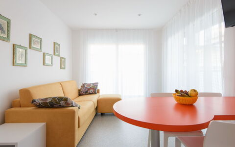 Accommodation:&nbsp;Residenza Edda 637.9