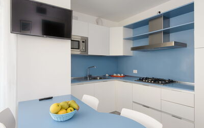 Accommodation:&nbsp;Residenza Edda 637.1