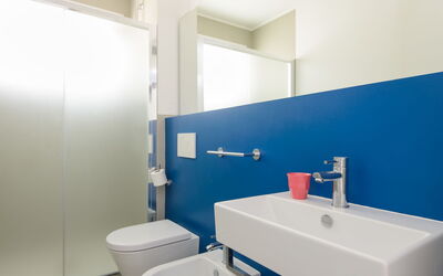 Accommodation:&nbsp;Residenza Edda 637.1