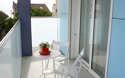 Accommodation:&nbsp;Residenza Edda 637.9