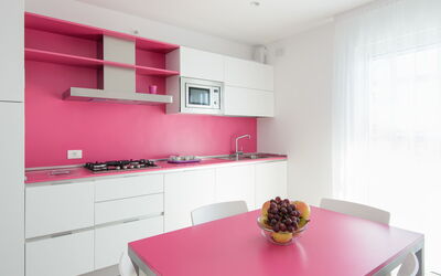 Accommodation:&nbsp;Residenza Edda 637.3