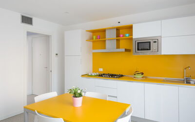 Accommodation:&nbsp;Residenza Edda 637.8