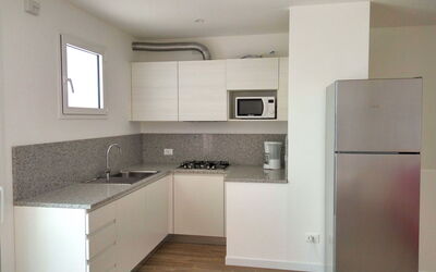 Accommodation:&nbsp;Residenza Edda 637.5