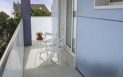 Accommodation:&nbsp;Residenza Edda 637.5