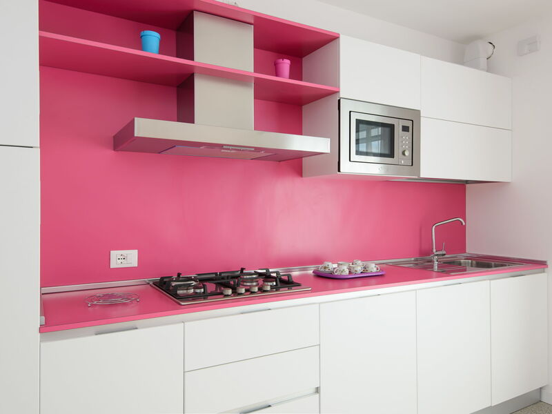 Accommodation:&nbsp;Residenza Edda 637.3