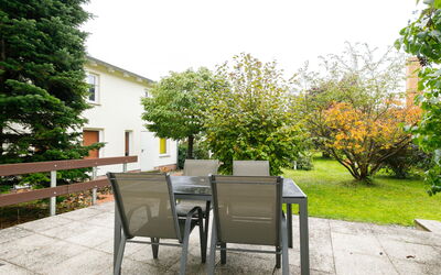 Accommodation:&nbsp;Hortensie 170.3