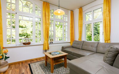 Accommodation:&nbsp;Sonnenblume 170.2