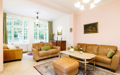 Accommodation:&nbsp;Hortensie 170.3