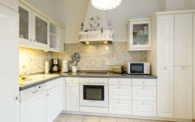 Accommodation:&nbsp;Hortensie 170.3