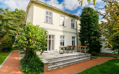 Accommodation:&nbsp;Hortensie 170.3