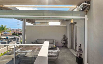 Residencial Koma