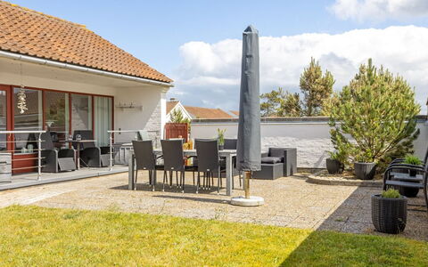 Leny - 900M from the Sea: Home, Residential Area, Land Lot, Garden, Outdoor Furniture, Shade, Landscaping, Estate, Chair, Flowerpot