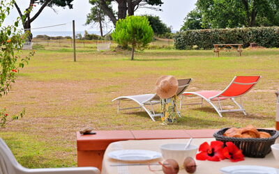 Accommodation:&nbsp;Studio 2 Personnes 700.1