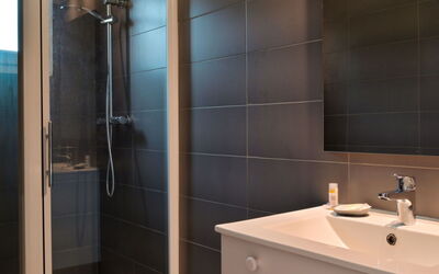 Accommodation:&nbsp;Studio 2 Personnes 700.1