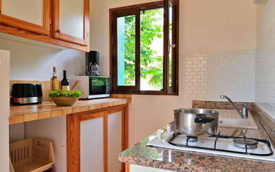 Accommodation:&nbsp;Studio 2 Personnes 700.1