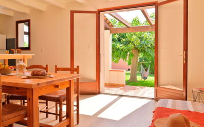 Accommodation:&nbsp;Mini Villa 6 8 Personnes 700.4