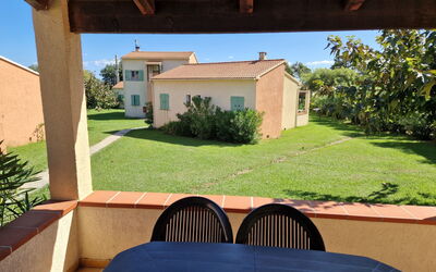 Accommodation:&nbsp;Mini Villa 6 8 Personnes 700.4