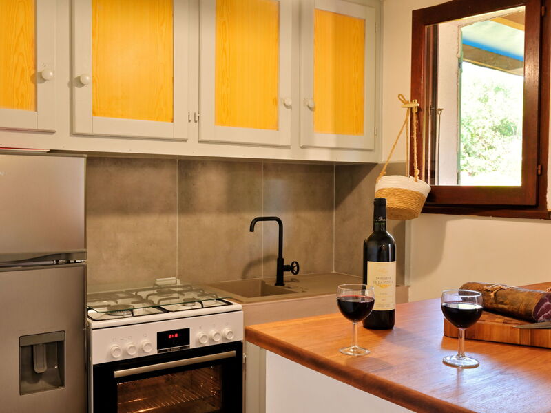 Accommodation:&nbsp;Mini Villa 4 6 Personnes 700.3