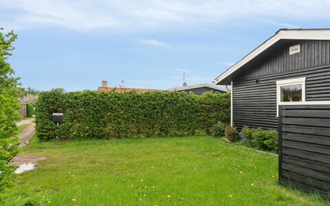 Ritha - 175M from the Sea: Wood, Roof, Architecture, Home, House, Cottage, Siding, Hardwood, Slope, Estate
