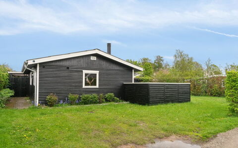 Ritha - 175M from the Sea: Wood, Roof, Architecture, Home, House, Cottage, Siding, Hardwood, Slope, Estate