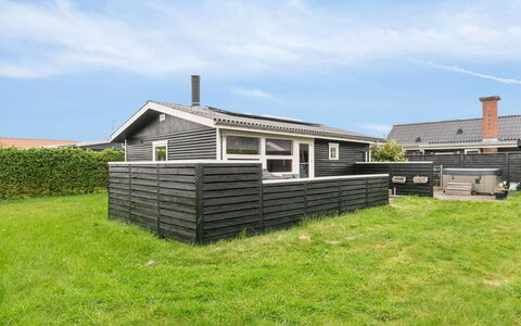 Ritha - 175M from the Sea: Wood, Roof, Architecture, Home, House, Cottage, Siding, Hardwood, Slope, Estate