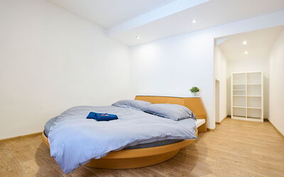 Accommodation:&nbsp;U Dzina 788.1