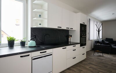 Accommodation:&nbsp;U Dzina 788.3