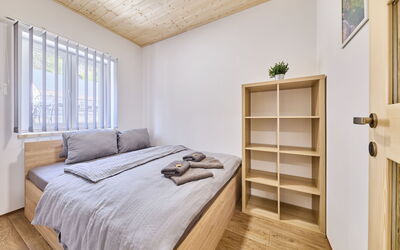 Accommodation:&nbsp;U Dzina 788.5